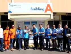PLN UIT JBM Pastikan Pasokan Listrik Andal untuk Industri di Malang Raya