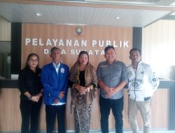 Majelis Adat SumedangLarang Dan DPC Abpednas Sumedang Bangkitkan Hak Asal Usul Otoritas Desa