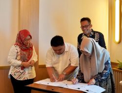 BPJS Kesehatan Pastikan Relawan SPPG Surabaya Terlindungi Layanan Kesehatan