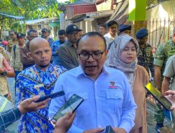 Sidak Lokasi Sengketa, Ombudsman RI Pastikan Data Tanah Sesuai Fakta Lapangan