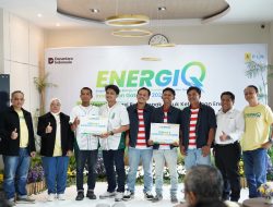 PLN UIT JBM Perkuat Transformasi Digital lewat Ajang Innovation Gateway 2026