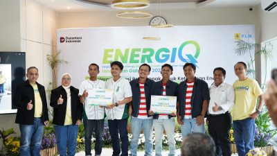 PLN UIT JBM Perkuat Transformasi Digital lewat Ajang Innovation Gateway 2026