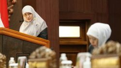 Lilik Hendarwati Desak Pemprov Jatim Benahi BUMD dan Fokus Ekonomi Rakyat