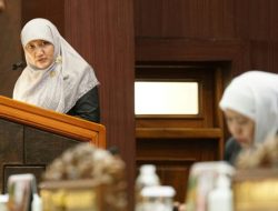 Lilik Hendarwati Desak Pemprov Jatim Benahi BUMD dan Fokus Ekonomi Rakyat