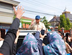 Kunjungan Presiden Prabowo di Jatim Aman, PLN Siagakan Pengamanan Listrik Berlapis