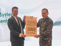 Unusa Perluas Jejaring Internasional, Siapkan Kolaborasi AI dengan Kampus Jepang