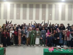 Dalam Gelar Seminar Nasional, PT Malahayati Berikan Solusi Kepada Nasabah Yang Terjerat Pinjol Dan Perbankan