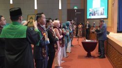 Unusa Tegaskan Pendidikan Kedokteran Bukan Milik Kalangan Tertentu