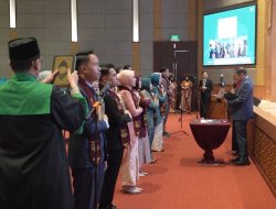 Unusa Tegaskan Pendidikan Kedokteran Bukan Milik Kalangan Tertentu