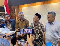 Unair Terima 470 Mahasiswa KIP Kuliah di SNBT 2026