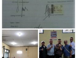 K3S Jampang Tengah Klarifikasi Polemik Pengadaan Sepatu 2012