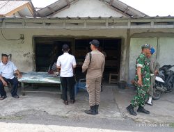 Warga Resah Dan Melaporkan, Tempat Minum Arak Di Nangnung Selatan Minta Ditutup