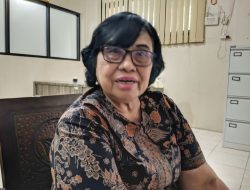 Agnes Warsiati: Kesejahteraan Guru di Surabaya Sangat Diperhatikan