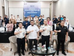 “Imigrasi Sukabumi Gandeng Hotel dan Penginapan, Perkuat Pengawasan WNA Lewat Aplikasi Pelaporan Orang Asing (APOA)”