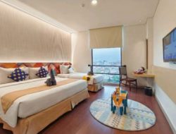 Hotel 88 Embong Malang Hadirkan Paket Menginap Lengkap untuk Keluarga