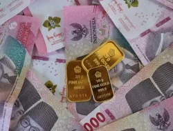 Harga Emas Hari Ini Stabil: Antam, UBS, dan Galeri 24 Kompak