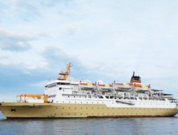Jadwal Kapal Pelni Ambon-Ternate 1 dan 10 Mei 2026: Tarif KM Tatamailau