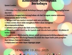 Lomba Cerdas Cermat 4 Pilar Viral di Kalbar, MPR Beri Penjelasan Soal Juri
