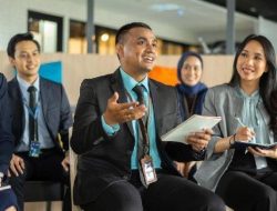Lowongan Kerja Bank Mandiri Terbaru untuk Lulusan SMA, D3, dan S1
