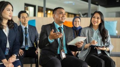 Lowongan Kerja Bank Mandiri Terbaru untuk Lulusan SMA, D3, dan S1