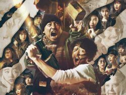 A24: The Billion-Dollar Indie Sensation Revealed