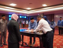 Hardiknas 2026, Gubernur Malut Perkenalkan Sekolah Kedinasan dan Pendidikan Jarak Jauh