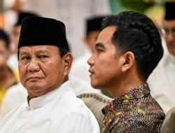 Prabowo Perombak Kabinet, Jumhur Jadi Menteri LH yang Pernah Belajar di Bali