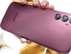 Harga HP Samsung Hari Ini: Galaxy S26, S25 FE, A57, A37