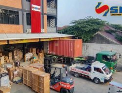 Intip Rekam Jejak SNG Cargo, Tumpuan Distribusi Logistik Skala Nasional
