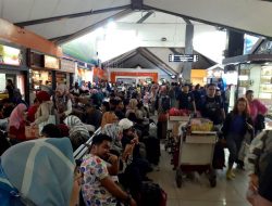 Resmi Beroperasi! KA Sangkuriang Hubungkan Bandung hingga Banyuwangi, Tiket Ludes di Hari Pertama