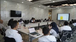 TPS Perkuat Akuntabilitas Perusahaan melalui Laporan Keberlanjutan