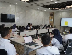 TPS Perkuat Akuntabilitas Perusahaan melalui Laporan Keberlanjutan