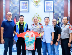 Bromo KOM 2026 Siapkan Kategori Khusus TNI-Polri, Polda Jatim All Out Dukung Event