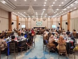 Gebrakan MYZE Hotel Sumenep: Paket Ballroom Mulai Rp20 Jutaan