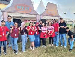 MYZE Hotel Sumenep Perkuat Dukungan Pariwisata dan Ekonomi Kreatif Sumenep