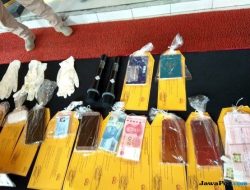 Pernikahan Pesanan ke Tiongkok di Jawa Barat, Modus Serupa Kawin Kontrak