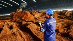 PLN Nusantara Power Catat Produksi Energi Hijau di Atas Target