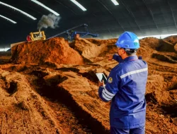 PLN Nusantara Power Catat Produksi Energi Hijau di Atas Target
