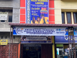 SALUT Permata Labura Hadir, Universitas Terbuka Permudah Masyarakat Kuliah Negeri Tanpa Harus Jauh ke Luar Daerah
