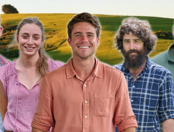 Farmer Wants a Wife Fans Shocked by Show Spoiler