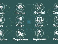 12 Ramalan Zodiak Cinta Besok 29 April: 9 Zodiak Bahagia, Pisces Hangat, Libra Kecewa