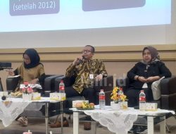 Bukan Hanya Guru, Ini Wajah Baru Pendidik bagi Generasi Z