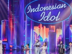 Empat Peserta Top 4 Spekta 12 Siap Beraksi, dari Bekasi!