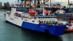 Jadwal Kapal Pelni KM Egon 2-23 Mei 2026: Rute Waingapu-Bontang Lewat Lembar, Surabaya, Batulicin