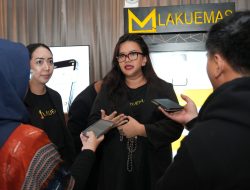 LAKUEMAS Jawab Kebutuhan Investor di Tengah Ketidakpastian Ekonomi