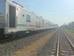 Kecelakaan KRL dan KA Argo Bromo Anggrek di Bekasi Timur, 7 Tewas dan Banyak Luka