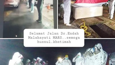 Kemenkes Selidiki Kematian Dokter Myta, Tim Turun ke RSUD Kuala Tungkal
