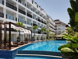 Bidik Pasar Korporasi, Fairfield Bali Legian Hadirkan Program Unite & Meet