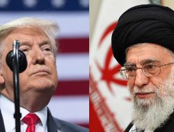 Amerika Buka Rahasia Serangan Iran Hancurkan Ratusan Aset dan Alutsista, Pesawat E-3 Sentry Ikut Tumbang