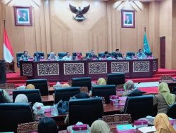 DPRD Jatim Minta Layanan Kesehatan Optimal untuk Kelompok Rentan Surabaya